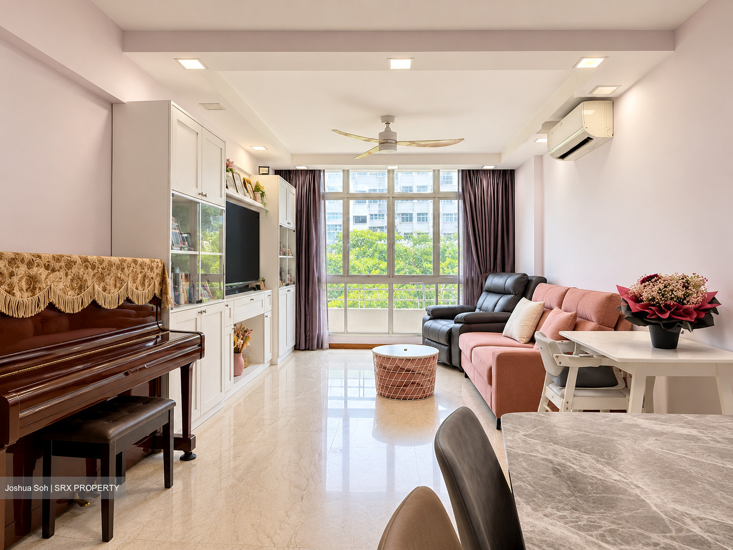Lilydale (D27), Condominium #636053861